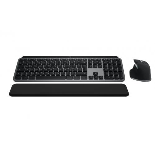 Клавиатура Logitech 920-012845 (снимка 2)