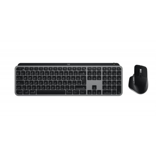 Клавиатура Logitech 920-012845 (снимка 4)