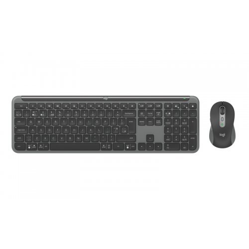 Клавиатура Logitech 920-012490 (снимка 1)