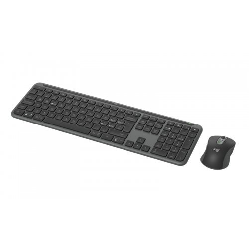 Клавиатура Logitech 920-012490 (снимка 2)