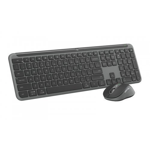 Клавиатура Logitech 920-012490 (снимка 3)