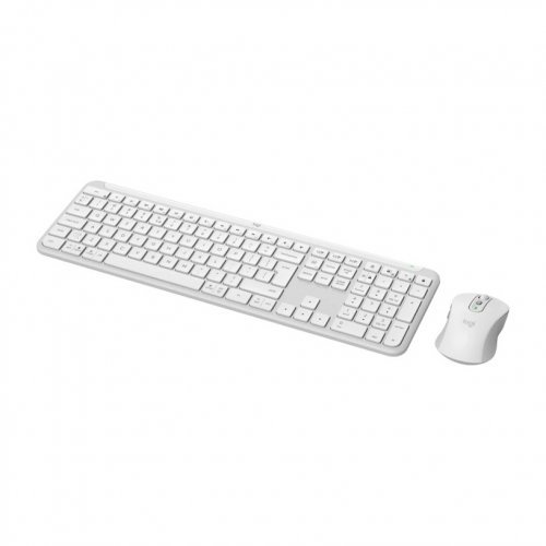 Клавиатура Logitech 920-012491 (снимка 3)