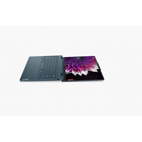 Лаптоп Lenovo YG 7 2IN1 14IML9   83DJ003BBM (снимка 3)