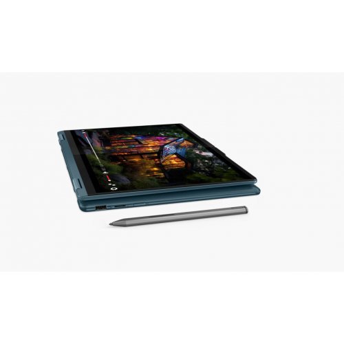 Лаптоп Lenovo YG 7 2IN1 14IML9   83DJ003BBM (снимка 4)