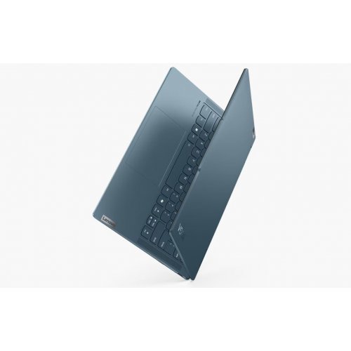 Лаптоп Lenovo YG 7 2IN1 14IML9   83DJ003BBM (снимка 6)