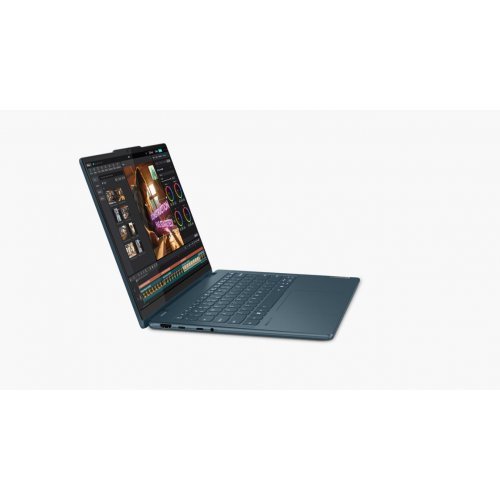 Лаптоп Lenovo YG 7 2IN1 14IML9   83DJ003BBM (снимка 7)