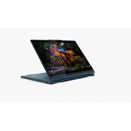 Лаптоп Lenovo YG 7 2IN1 14IML9   83DJ003BBM (снимка 8)