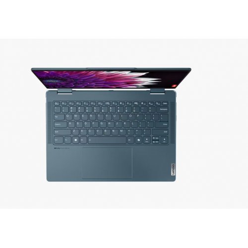 Лаптоп Lenovo YG 7 2IN1 14IML9   83DJ003BBM (снимка 13)