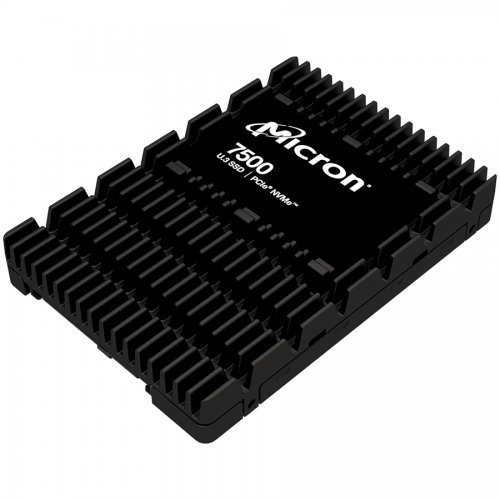 SSD Micron 7500 MTFDKCC3T2TGQ-1BK1DABYYR (снимка 1)