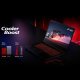 Лаптоп MSI GF63 Thin 9S7-16R821-1266