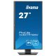 Монитор iiyama XUB2797QSU-B1