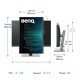 Монитор BenQ 9H.LLXLA.TBE