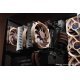 Охлаждане Noctua NF-A14x25r-G2-PWM-Sx2-PP