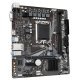 Дънна платка Gigabyte H610M H V2 DDR5