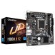 Дънна платка Gigabyte H610M H V2 DDR5