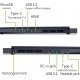 Лаптоп Acer PHN14-51-72PG