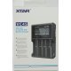 Зарядно устройство Xtar B-XTAR-C-VC4SL