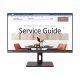 Монитор Lenovo ThinkVision 63DEKAT3EU