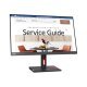 Монитор Lenovo ThinkVision 63DEKAT3EU