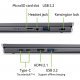 Лаптоп Acer SWIFT SFG16 NX.KSHEX.003