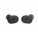 Слушалки JBL JBLTBUDSBLK