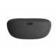 Слушалки JBL JBLTBUDSBLK
