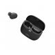Слушалки JBL JBLTBUDSBLK