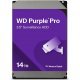 Твърд диск Western Digital WD142PURP