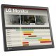 Монитор LG 17BR30T-B