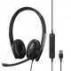 Колцентър слушалка Sennheiser EPOS ADAPT 1000218