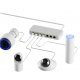 Суич Ubiquiti USW-ULTRA-210W