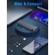 Кутия за диск VCom CU850N