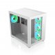 Компютърна кутия Raijintek PAEAN C7 WHITE TG4 0R20B00235