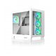 Компютърна кутия Raijintek PAEAN C7 WHITE TG4 0R20B00235
