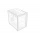 Компютърна кутия Raijintek PAEAN C7 WHITE TG4 0R20B00235