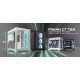 Компютърна кутия Raijintek PAEAN C7 WHITE TG4 0R20B00235