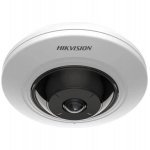 IP камера Hikvision DS-2CD2955G0-ISU