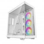 Компютърна кутия DeepCool R-CH780-WHADE41-G-1