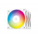 Охлаждане DeepCool R-FC120-WHAMN3-G-1