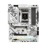 Дънна платка ASRock B650 STEEL LEGEND WIFI