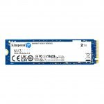 SSD Kingston SNV3S/2000G