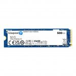 SSD Kingston SNV3S/500G