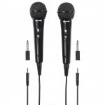 Микрофон Hama 131780