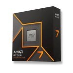 Процесор AMD 100-100001404WOF