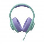 Слушалки JBL JBLQTUM360CYN