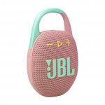 Тонколони JBL JBLCLIP5PINK