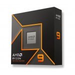 Процесор AMD RYZEN 9 9900X 100-100000662WOF