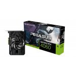 Видео карта Gainward RTX4060TI PEGASUS 8GB GDDR6