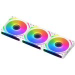 Охлаждане Xigmatek STARLINK_ULTRA_ARCTIC