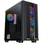 Компютърна кутия Xigmatek GAMING_Y_PRO